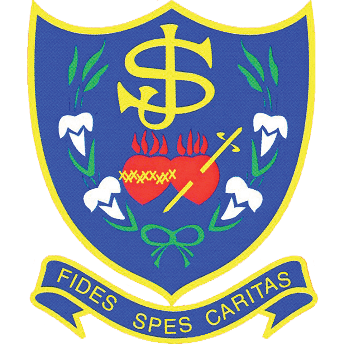Mount Sackville Secondary School logo